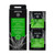 Apivita EXPRESS BEAUTY maska s aloe verom, 2x8 ml