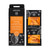 APIVITA EXPRESS BEAUTY MASKA S MEDOM 2X8 ML