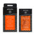 Apivita EXPRESS BEAUTY maska za lice naranča, 6X20ml