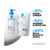 La Roche-Posay Lipikar Syndet AP+ kremasti gel za atopičnu kožu, 400 ml refill