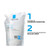 La Roche-Posay Lipikar Syndet AP+ kremasti gel za atopičnu kožu, 400 ml refill