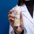 La Roche-Posay Anthelios Age Correct SPF50 Tonirana anti-age krema za fotokorekciju, 50 ml 