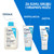 CeraVe SA Smoothing gel za čišćenje suha/gruba koža 236ml
