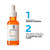 La Roche-Posay Pure Vitamin C10 antioksidacijski serum protiv bora, 30 ml 