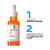 La Roche-Posay Pure Vitamin C10 antioksidacijski serum protiv bora, 30 ml
