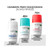 VICHY DEO ROLL-ON 48H ZELENI 50 ML