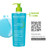 BIODERMA SEBIUM  MOUSSANT gel za umivanje lica, 200 ml 