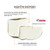 Eucerin Hyaluron-Filler + Elasticity dnevna krema protiv bora sa SPF 30, 30 ml