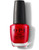 OPI LAK BIG APPLE RED 15 ML 