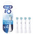 Oral-B iO Ultimate Clean zamjenske glave, 4 komada