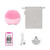 FOREO LUNA 4 MINI PEARL PINK