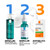 La Roche-Posay Effaclar Ultra Concentre serum protiv nepravilnosti i mrlja, 30 ml