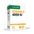 DIETPHARM VITAMIN D 4000 IU CAPS A60