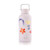 EQUA Kids, boca od nehrđajućeg čelika, Flower Power, 600 ml