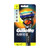 GILLETTE FUSION 5 PROGLIDE FLEXBALL BRIJAČ + PATRONE 2KOM