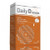 HAMAPHARM DAILY D 4000 IU KAPSULE  HAMAPHARM DAILY D 4000 IU KAPSULE