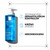 La Roche Posay Effaclar pjenušavi gel