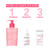 BIODERMA SENSIBIO PJENUŠAVI GEL