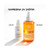 Vichy Capital Soleil Hidratantna vodica za sunčanje za lice i tijelo SPF50, 200 ml