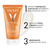 VICHY CAPITAL SOLEIL DRY TOUCH MAT FLUID SPF50 50 ML
