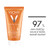 Vichy Capital Soleil Dry Touch matirajući fluid SPF50, 50 ml