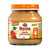 BIO HOLLE KAŠICA JABUKA 100% 125G