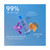 APIVITA AQUA BEELICIOUS HIDRATANTNI LOSION 200ML