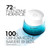 Vichy Minéral 89 Krema bogate teksture za hidrataciju do 72h, 50 ml
