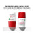 VICHY DEO ROLL-ON CLIN CONTROL 96H 50ML