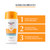 Eucerin Sun Hydro Protect Ultra-Light Fluid | SPF50+ | 50ml | Hidratantna zaštita