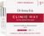 CLINIC WAY 1 ° Hyaluronic dermo dnevna krema protiv bora 50ML