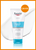 EUCERIN SUN PAKET Sun Allergy Protect losion + Sensitive Relief gel-krema