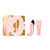 Carolina Hererra Good Girl Blush 80 ml + Losion za tijelo 100 ml