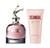 JEAN PAUL GAULTIER SCANDAL WOMAN EDP 50ML + BODY LOTION 75ML