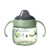 TOMMEE TIPPEE® superstar™ "WEANING SIPPEE" šalica s usnikom i poklopcem, 190 ml, 4MJ+