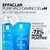 La Roche-Posay EFFACLAR REFILL, 400 ml