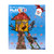 BIORELA Choco Multi Kids adventski kalendar, A20+4 gratis