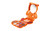 PUPA SET HAPPY BEAR ORANGE 004