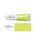 Ohlalá Paris pasta za zube PISTACHIO MINT 75 ml