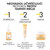 Vichy Neovadiol Dnevna krema u postmenopauzi SPF 50 50 ml