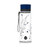 EQUA Kids PVC boca od tritana, UNIVERSE 600 ml