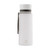 Equa PVC boca Tritan Matte White, 600 ml