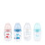 NUK First Choice boca s indikatorom temperature 0-6 mj 150 ml