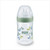 NUK For Nature plastična boca 260 ml s indikatorom temperature