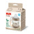NUK For Nature Boca za učiti piti za djecu od 6 mj+ s indikatorom temperature 150 ml
