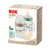 NUK Set for Nature Starter SET dvije bočice i duda