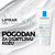 La Roche-Posay Lipikar gel s 30% ureje 50 ml