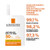 La Roche-Posay Anthelios UVMUNE 400 fluid za lice SPF50+, 50 ml