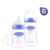 Lansinoh Bočica za hranjenje 2 x 240 ml