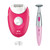 Braun Epilator Silk-épil 3-202
